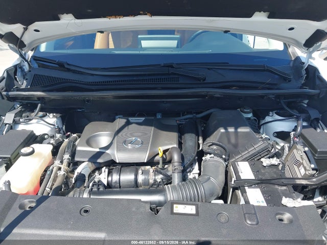 Lexus NX 300 2021 JTJDARDZ2M5029906 Image 10