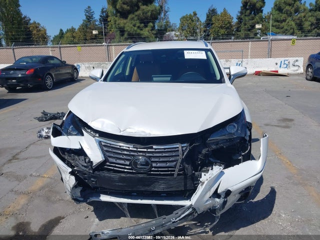 Lexus NX 300 2021 JTJDARDZ2M5029906 Image 13
