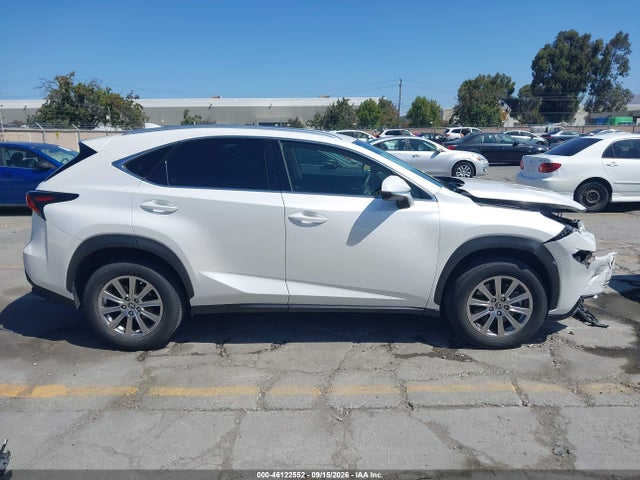 Lexus NX 300 2021 JTJDARDZ2M5029906 Image 14