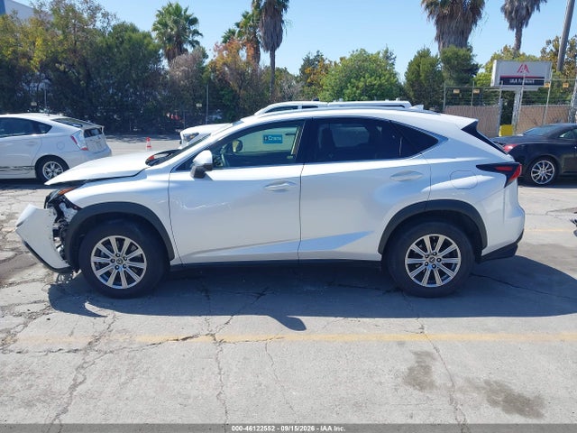 Lexus NX 300 2021 JTJDARDZ2M5029906 Image 15