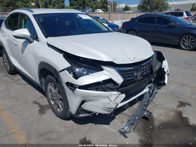 Lexus NX 300 2021 JTJDARDZ2M5029906 Image 18