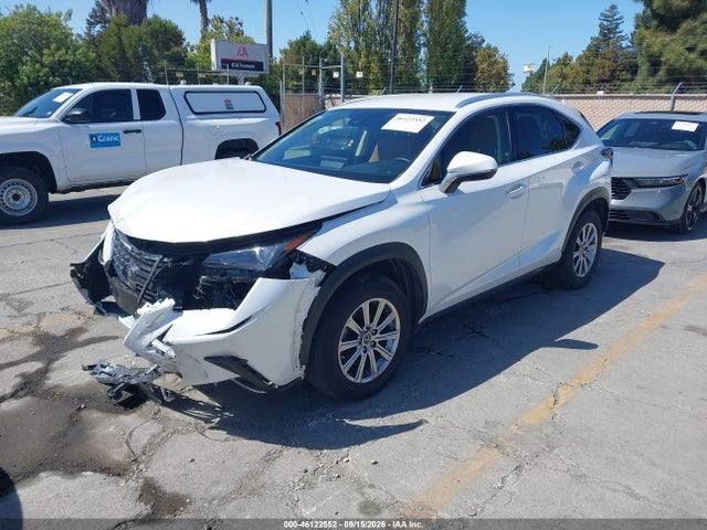 Lexus NX 300 2021 JTJDARDZ2M5029906 Image 2