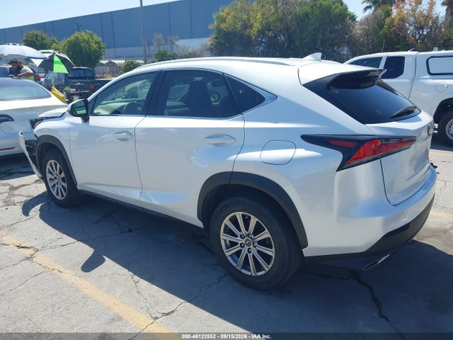 Lexus NX 300 2021 JTJDARDZ2M5029906 Image 3