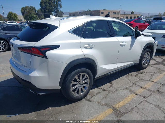 Lexus NX 300 2021 JTJDARDZ2M5029906 Image 4