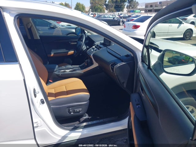 Lexus NX 300 2021 JTJDARDZ2M5029906 Image 5