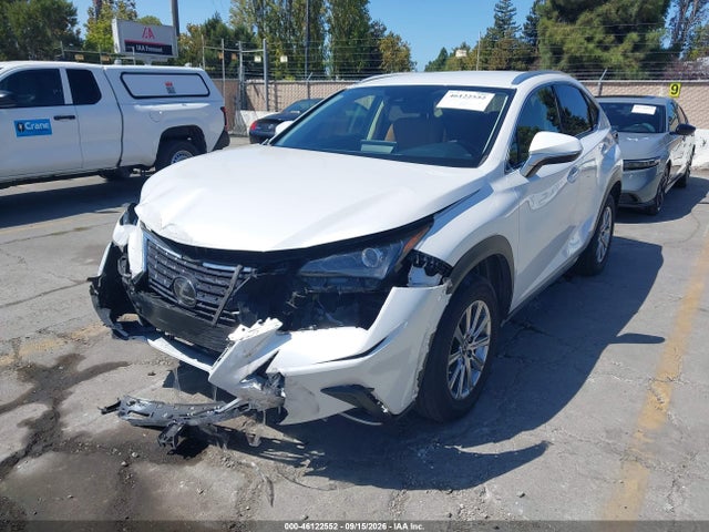 Lexus NX 300 2021 JTJDARDZ2M5029906 Image 6