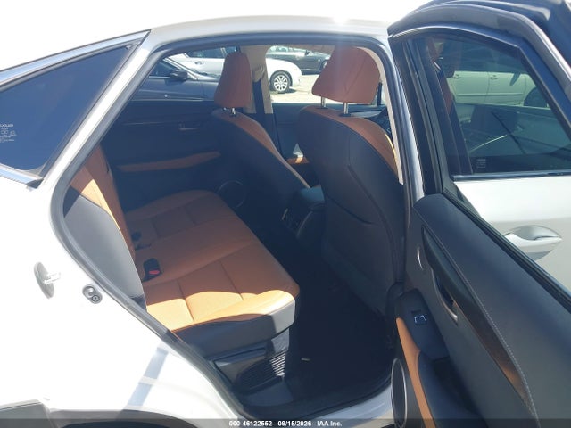 Lexus NX 300 2021 JTJDARDZ2M5029906 Image 8