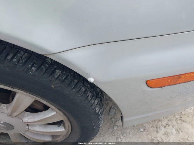 46122556 :رقم المزاد ، KMHWF35H32A662169 vin ، 2002 Hyundai Sonata Gls/lx مزاد بيع