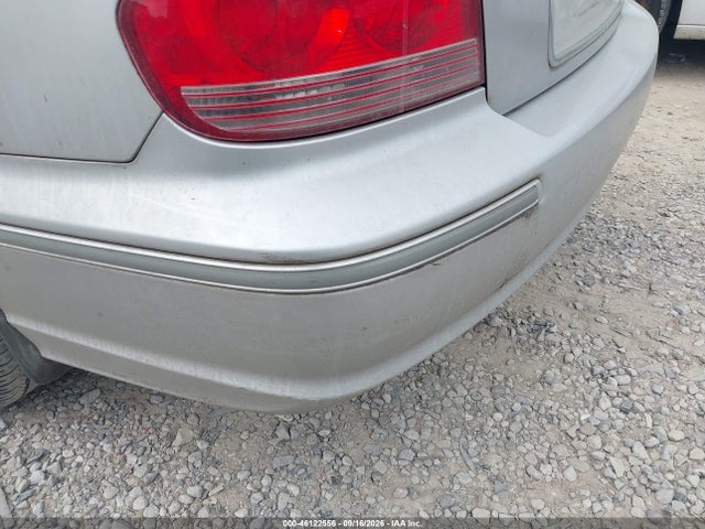 46122556 :رقم المزاد ، KMHWF35H32A662169 vin ، 2002 Hyundai Sonata Gls/lx مزاد بيع