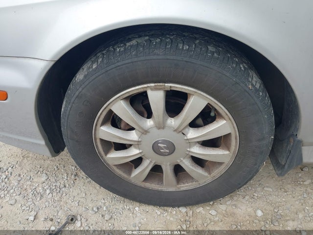 46122556 :رقم المزاد ، KMHWF35H32A662169 vin ، 2002 Hyundai Sonata Gls/lx مزاد بيع