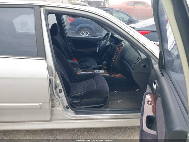 46122556 :رقم المزاد ، KMHWF35H32A662169 vin ، 2002 Hyundai Sonata Gls/lx مزاد بيع