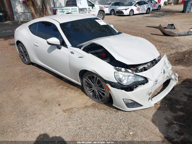 46122559 :رقم المزاد ، JF1ZNAA12G9707764 vin ، 2016 Scion Fr-s مزاد بيع
