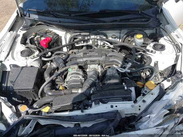 46122559 :رقم المزاد ، JF1ZNAA12G9707764 vin ، 2016 Scion Fr-s مزاد بيع
