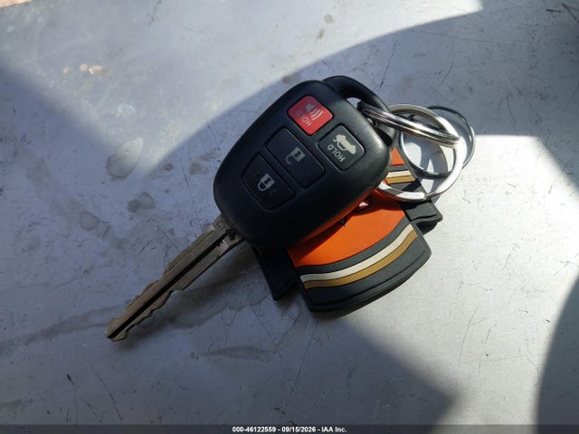 46122559 :رقم المزاد ، JF1ZNAA12G9707764 vin ، 2016 Scion Fr-s مزاد بيع