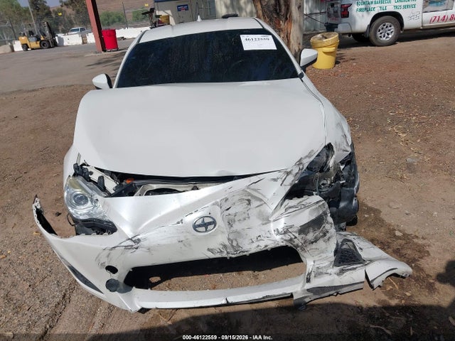 46122559 :رقم المزاد ، JF1ZNAA12G9707764 vin ، 2016 Scion Fr-s مزاد بيع