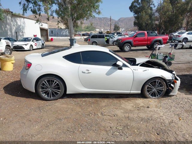 46122559 :رقم المزاد ، JF1ZNAA12G9707764 vin ، 2016 Scion Fr-s مزاد بيع