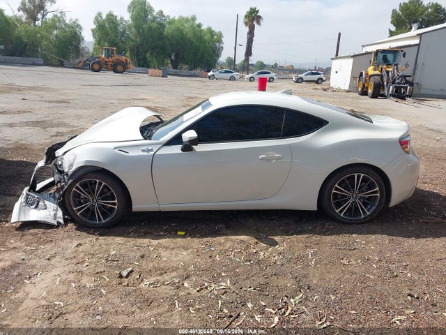 46122559 :رقم المزاد ، JF1ZNAA12G9707764 vin ، 2016 Scion Fr-s مزاد بيع