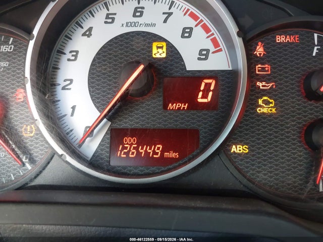 46122559 :رقم المزاد ، JF1ZNAA12G9707764 vin ، 2016 Scion Fr-s مزاد بيع