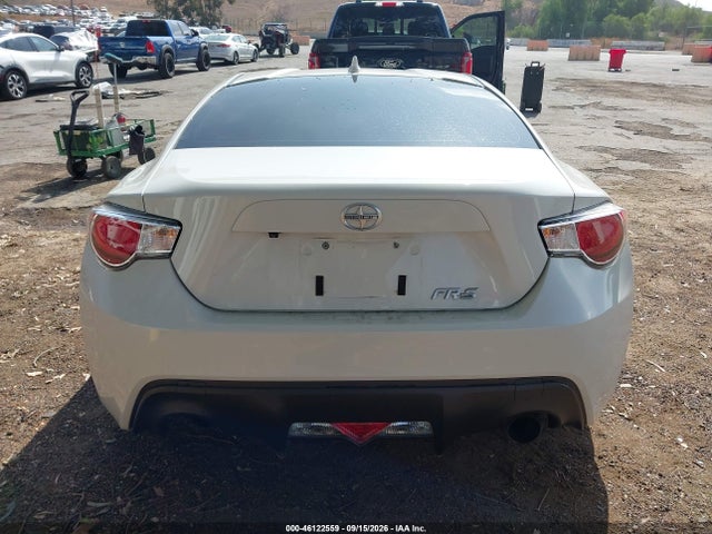 46122559 :رقم المزاد ، JF1ZNAA12G9707764 vin ، 2016 Scion Fr-s مزاد بيع