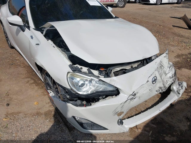 46122559 :رقم المزاد ، JF1ZNAA12G9707764 vin ، 2016 Scion Fr-s مزاد بيع