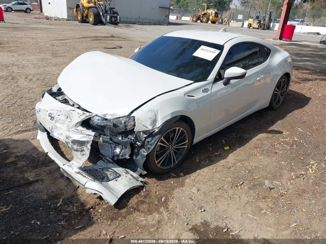 46122559 :رقم المزاد ، JF1ZNAA12G9707764 vin ، 2016 Scion Fr-s مزاد بيع