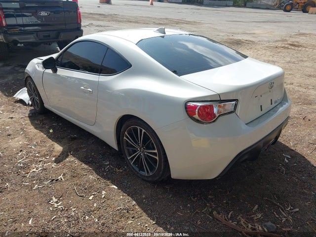 46122559 :رقم المزاد ، JF1ZNAA12G9707764 vin ، 2016 Scion Fr-s مزاد بيع
