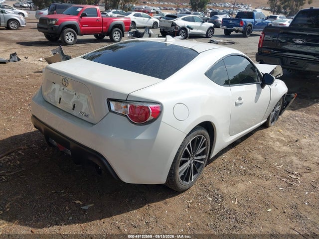 46122559 :رقم المزاد ، JF1ZNAA12G9707764 vin ، 2016 Scion Fr-s مزاد بيع