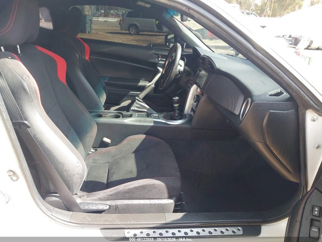 46122559 :رقم المزاد ، JF1ZNAA12G9707764 vin ، 2016 Scion Fr-s مزاد بيع
