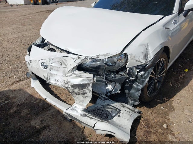 46122559 :رقم المزاد ، JF1ZNAA12G9707764 vin ، 2016 Scion Fr-s مزاد بيع