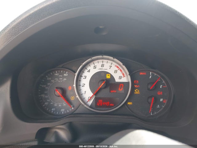 46122559 :رقم المزاد ، JF1ZNAA12G9707764 vin ، 2016 Scion Fr-s مزاد بيع