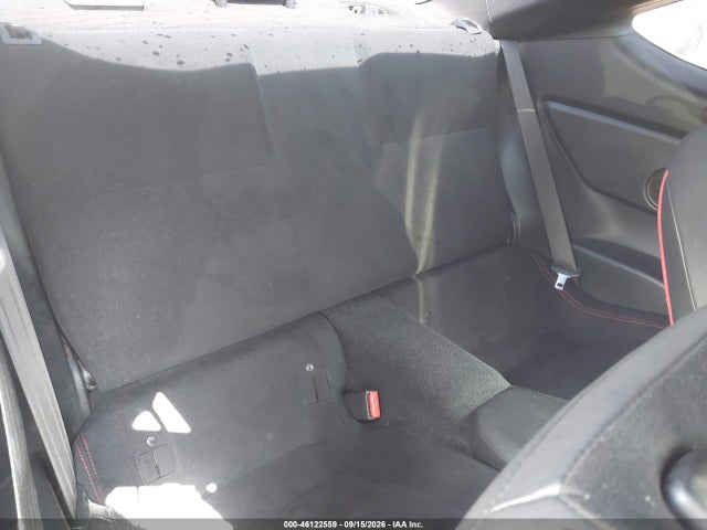 46122559 :رقم المزاد ، JF1ZNAA12G9707764 vin ، 2016 Scion Fr-s مزاد بيع