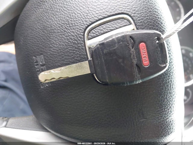 Aukcja sprzedaży 2008 Honda Accord 2.4 Ex-l, vin: 1HGCP26878A015295, numer aukcji: 46122561