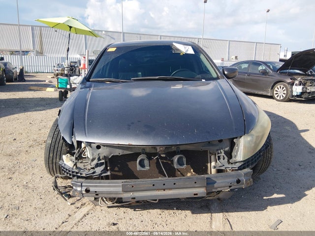 Aukcja sprzedaży 2008 Honda Accord 2.4 Ex-l, vin: 1HGCP26878A015295, numer aukcji: 46122561