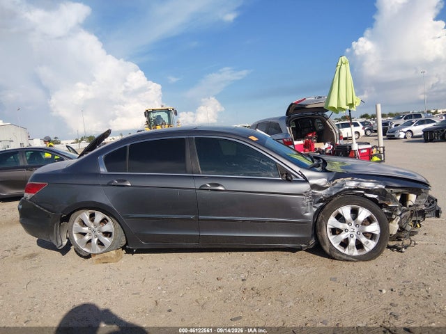 Aukcja sprzedaży 2008 Honda Accord 2.4 Ex-l, vin: 1HGCP26878A015295, numer aukcji: 46122561