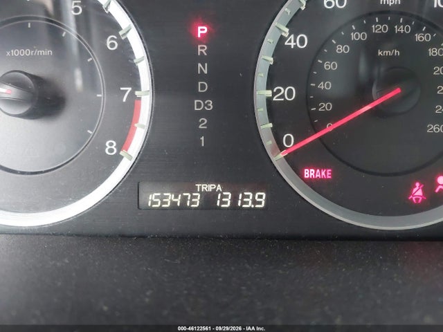 Aukcja sprzedaży 2008 Honda Accord 2.4 Ex-l, vin: 1HGCP26878A015295, numer aukcji: 46122561