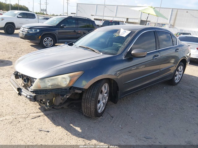 Aukcja sprzedaży 2008 Honda Accord 2.4 Ex-l, vin: 1HGCP26878A015295, numer aukcji: 46122561