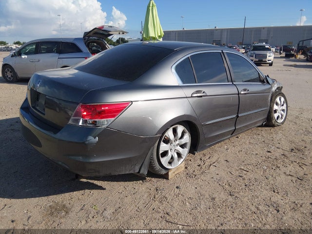 Aukcja sprzedaży 2008 Honda Accord 2.4 Ex-l, vin: 1HGCP26878A015295, numer aukcji: 46122561