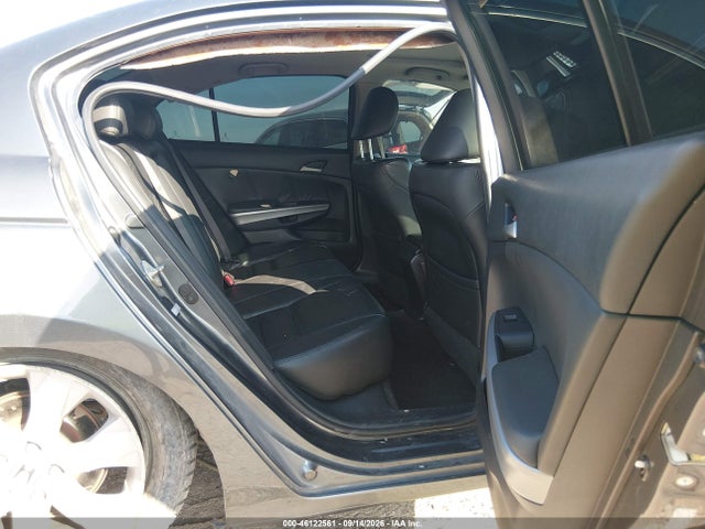 Aukcja sprzedaży 2008 Honda Accord 2.4 Ex-l, vin: 1HGCP26878A015295, numer aukcji: 46122561