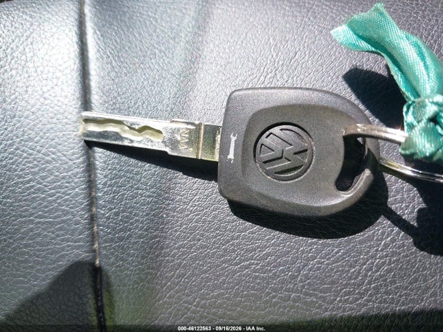 46122563 :رقم المزاد ، 3VWRW31C47M514518 vin ، 2007 Volkswagen New Beetle 2.5 مزاد بيع