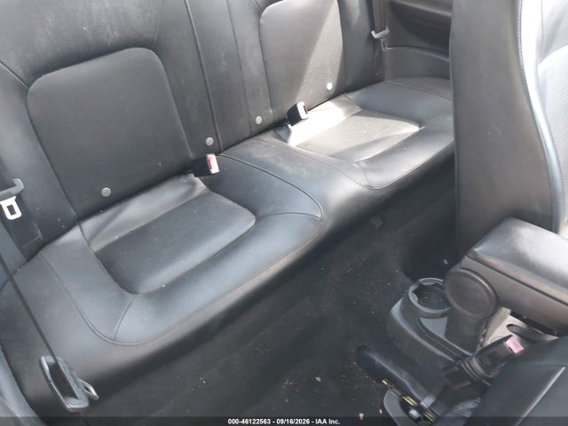 46122563 :رقم المزاد ، 3VWRW31C47M514518 vin ، 2007 Volkswagen New Beetle 2.5 مزاد بيع
