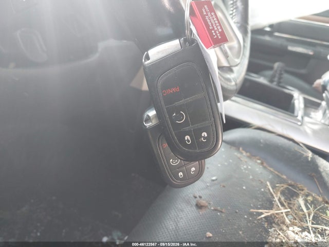 46122567 :رقم المزاد ، 1C6RR7VT6ES428134 vin ، 2014 Ram 1500 Laramie مزاد بيع