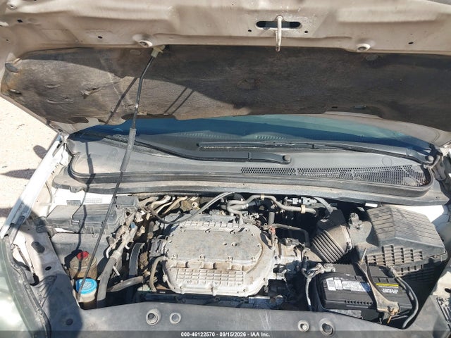 Продаж на аукціоні авто 2007 Honda Odyssey Ex-l, vin: 5FNRL38717B432464, номер лоту: 46122570
