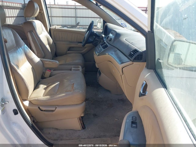 Продаж на аукціоні авто 2007 Honda Odyssey Ex-l, vin: 5FNRL38717B432464, номер лоту: 46122570