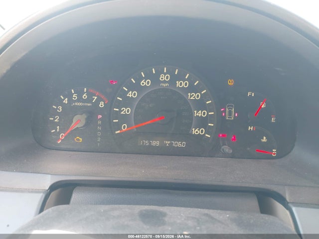 Продаж на аукціоні авто 2007 Honda Odyssey Ex-l, vin: 5FNRL38717B432464, номер лоту: 46122570