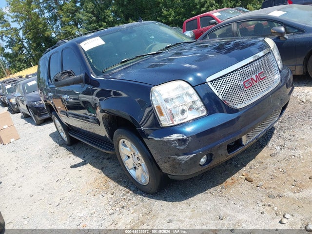 Aukcja sprzedaży 2007 Gmc Yukon Slt, vin: 1GKFC13037J329724, numer aukcji: 46122572