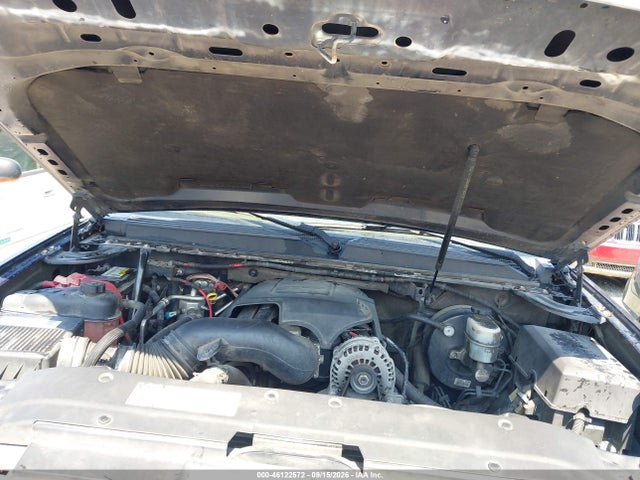 46122572 :رقم المزاد ، 1GKFC13037J329724 vin ، 2007 Gmc Yukon Slt مزاد بيع