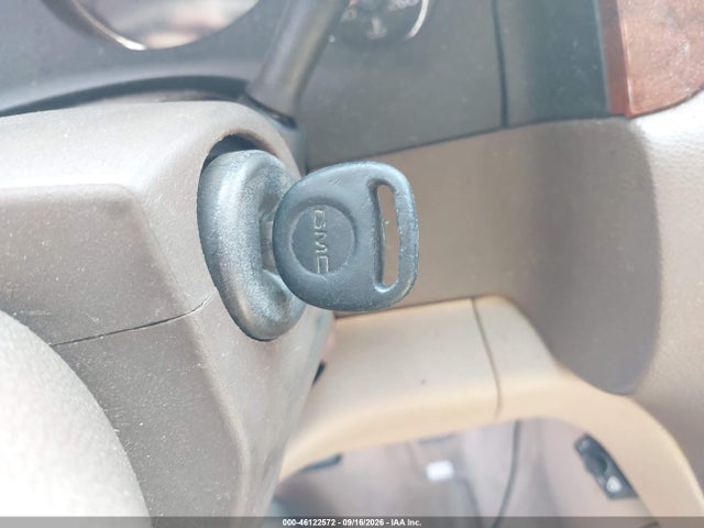 46122572 :رقم المزاد ، 1GKFC13037J329724 vin ، 2007 Gmc Yukon Slt مزاد بيع