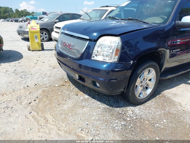 46122572 :رقم المزاد ، 1GKFC13037J329724 vin ، 2007 Gmc Yukon Slt مزاد بيع