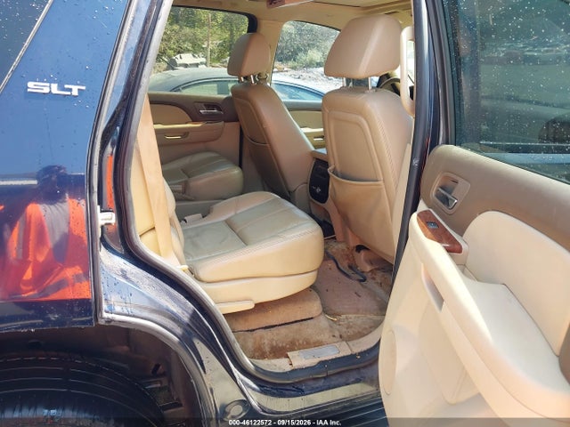 46122572 :رقم المزاد ، 1GKFC13037J329724 vin ، 2007 Gmc Yukon Slt مزاد بيع