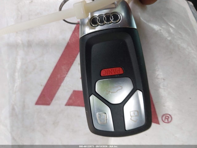 46122573 :رقم المزاد ، WAUANCF50JA052053 vin ، 2018 Audi A5 2.0t Premium مزاد بيع